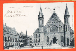 7442 / ⭐ 'S-GRAVENHAGE Zuid-Holland Loterijzaal 1910s Edition BAZAR FRANCAIS Pays-Bas Netherlands Nederland - Den Haag ('s-Gravenhage)