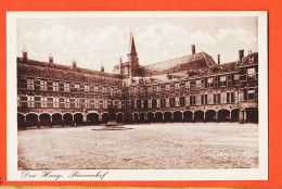 7438 / ⭐ DEN HAAG Zuid-Holland Buinnenhof 1920s Uitgave VIGEVANO Amsterdam 7422 Pays-Bas Netherlands Nederland - Den Haag ('s-Gravenhage)