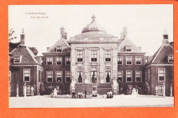 7433 / ⭐ S-GRAVENHAGE Zuid-Holland Huis Ten Bosch Achterzijde 1910s WEENENK SNEL Gvh 334b / 12-54171 - Den Haag ('s-Gravenhage)