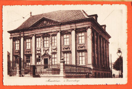 7417 / ⭐ S-GRAVENHAGE Zuid-Holland Den Haag Mauritshuis 1915 Uitg M.A.F Rotherdam Pays-Bas Nederland - Den Haag ('s-Gravenhage)