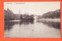 7414 / ⭐ S' GRAVENHAGE Zuid-Holland Den Haag Binnenhof 1910s E & B GRAND BAZAR De La PAIX  - Den Haag ('s-Gravenhage)