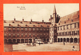 7393 / ⭐ DEN HAAG Zuid-Holland Den Haag Binnenhof 1913 WEENENK & SNEL Gvh. 343 12-69136 Pays-Bas Netherlands - Den Haag ('s-Gravenhage)