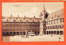 7391 / ⭐  'S-GRAVENHAGE Zuid-Holland Den Haag Binnenhof 1910s WEENENK & SNEL Gvh. 343 10-72609 Pays-Bas - Den Haag ('s-Gravenhage)