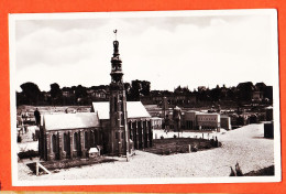 7394 / ⭐ DEN HAAG Zuid-Holland Miniatuurstad MADURODAM Grote Kerk LA HAYE 1950s Trika GOUDA KKK Foto 23 Pays-Bas - Den Haag ('s-Gravenhage)