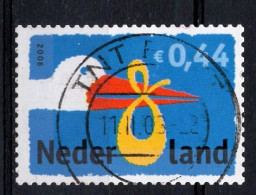 Marke Gestempelt  (i140502) - Used Stamps