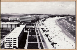 7008 /⭐ Républica Poulara ROMINA Vedere Din MAMAIA Plage Hotel Immeuble 06.08.1964 Roumanie - Romania   - Romania