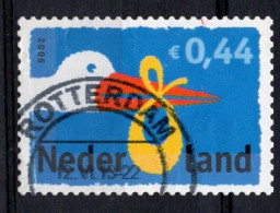 Marke Gestempelt  (i140503) - Used Stamps