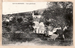 7150 / ⭐ ♥️ LA GLACERIE 50-Manche Vue Générale écrite Le  Vendredi 2 Mars 1917 Basse Normandie- PITRON - Autres & Non Classés