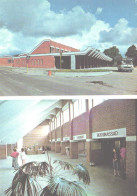 Estonia:Kuressaare, Bus Station, 1989 - Sonstige & Ohne Zuordnung