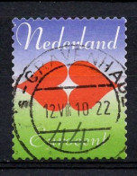 Marke Gestempelt  (i140505) - Used Stamps