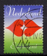 Marke Gestempelt  (i140506) - Used Stamps