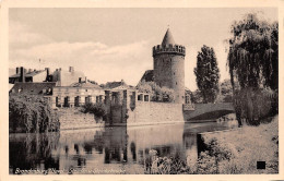 Brandenburg (Havel) Steintor Und Steintorbrücke Ngl #168.779 - Sonstige & Ohne Zuordnung