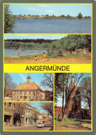 Angermünde Teilansichten Ngl #168.226 - Autres & Non Classés