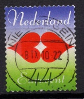 Marke Gestempelt  (i140507) - Used Stamps