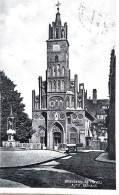 Brandenburg (Havel) Altstädtisches Rathaus Gl1932 #168.800 - Sonstige & Ohne Zuordnung