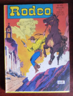 Rodeo N° 499 - Rodeo