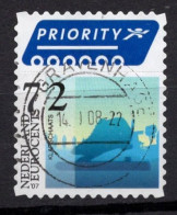 Marke Gestempelt  (i140602) - Used Stamps