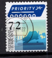 Marke Gestempelt  (i140603) - Used Stamps