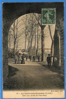 77 - Seine Et Marne - La Ferte Sous Jouarre - Sous Une Arche Du Pont Neuf (N15808) - La Ferte Sous Jouarre