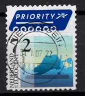 Marke Gestempelt  (i140605) - Used Stamps