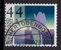 Marke Gestempelt  (i140702) - Used Stamps