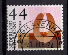 Marke Gestempelt  (i140707) - Used Stamps