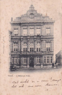 Tielt - Thielt - Hôtel De Ville - Tielt