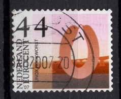Marke Gestempelt  (i140708) - Used Stamps