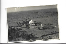 Marabout Près Gabes  Tunisie (légende Album Photo Tunisie ) - Orte