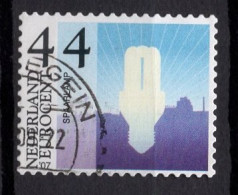 Marke Gestempelt  (i140803) - Used Stamps