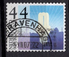 Marke Gestempelt  (i140806) - Used Stamps