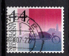 Marke Gestempelt  (i140808) - Used Stamps