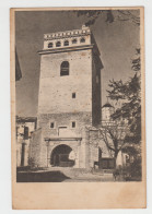 Romania Iasi * Manastirea Golia Medieval Tower Turm Tour - Roumanie
