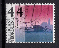 Marke Gestempelt  (i140901) - Used Stamps