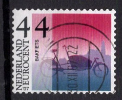 Marke Gestempelt  (i140902) - Used Stamps