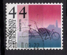 Marke Gestempelt  (i140903) - Used Stamps