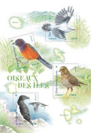 2021 7409 France Fauna - Birds MNH - Ungebraucht