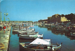 *CPM - 20 (2A) - AJACCIO - Port De Plaisance - Citadelle - Ajaccio