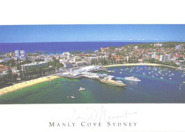 Australia:Sydney, Manly Cove Port - Autres & Non Classés