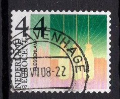 Marke Gestempelt  (i140905) - Used Stamps