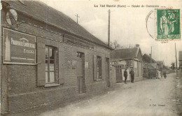 LE VAL DAVID Route De Varennes - Autres & Non Classés