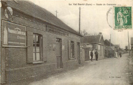 LE VAL DAVID Route De Varennes - Andere & Zonder Classificatie