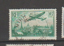 1936 PA N°8  Avion   Oblitéré (lot 3) - Used Stamps