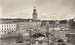 Göteborg - Suède