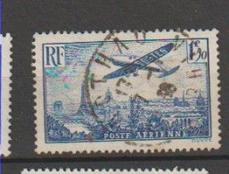 1936 PA N°9  Avion   Oblitéré (lot 3a) - Oblitérés