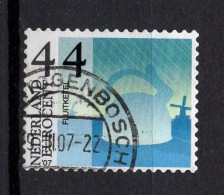 Marke Gestempelt  (i150102) - Used Stamps