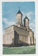 Romania Iasi * Manastirea Trei Ierarhi Monastery Monastere Kloster Architecture - Romania