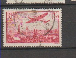 1936 PA N°11  Avion   Oblitéré (lot 1c) - Used Stamps