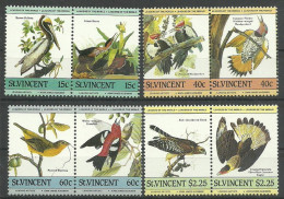 Grenadines Of St. Vincent 1985 Mi 790-797 MNH  (ZS2 SVNpar790-797) - Autres & Non Classés