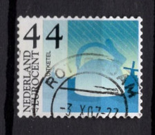 Marke Gestempelt  (i150106) - Used Stamps